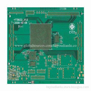 Communication Multilayer PCB
